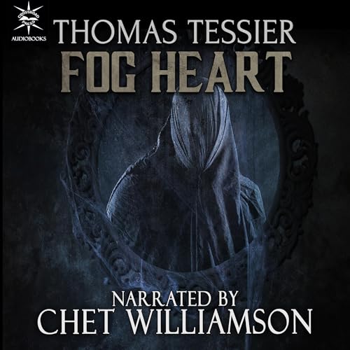Fog Heart audiobook cover