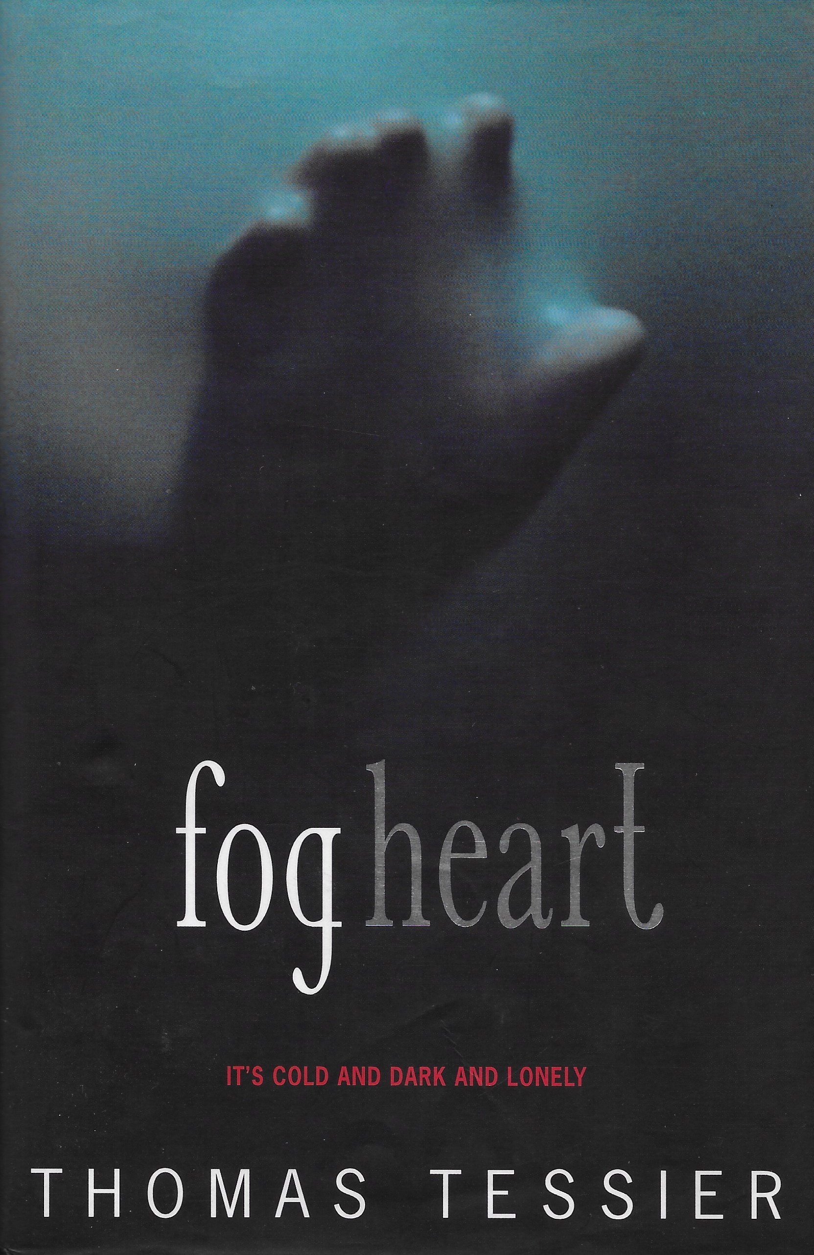 Fog Heart cover