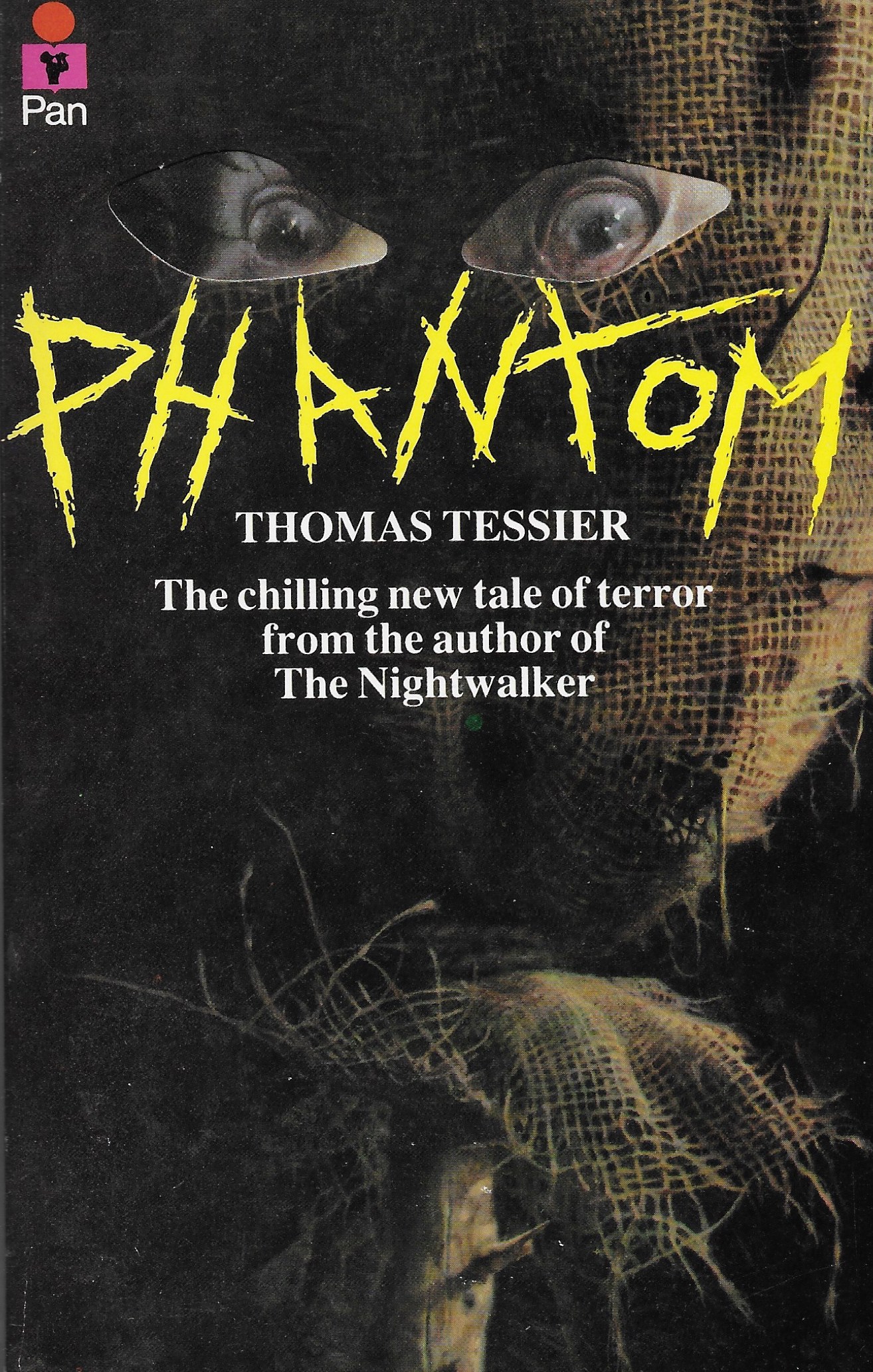 Phantom cover