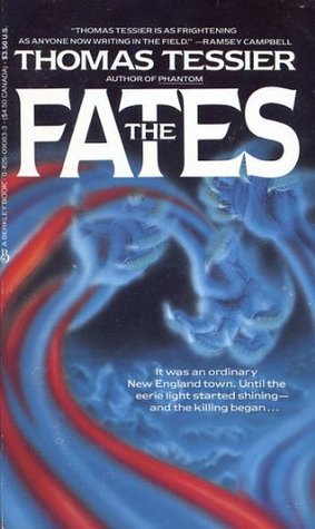 The Fates cover