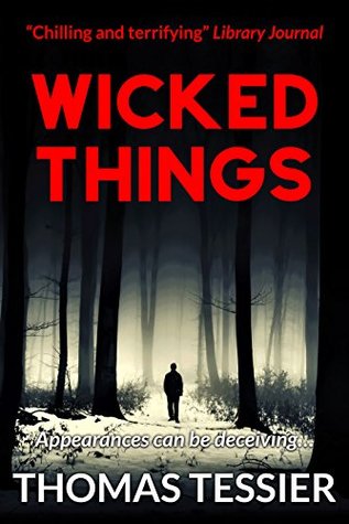 Wicked Things cover