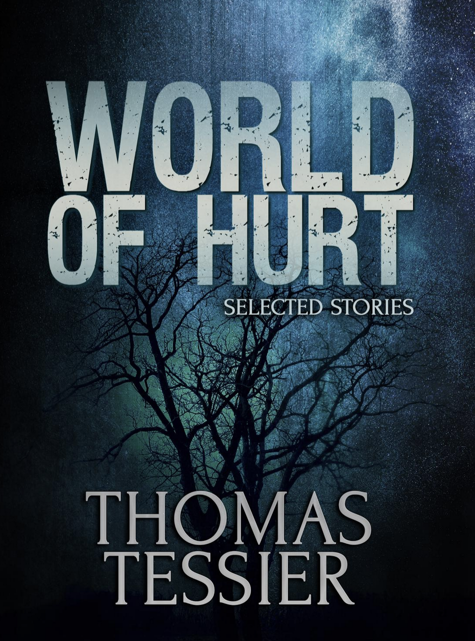 World of Hurt cover